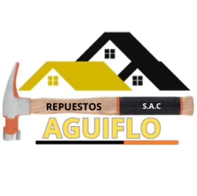 REPUESTOS AGUIFLO S.A.C.